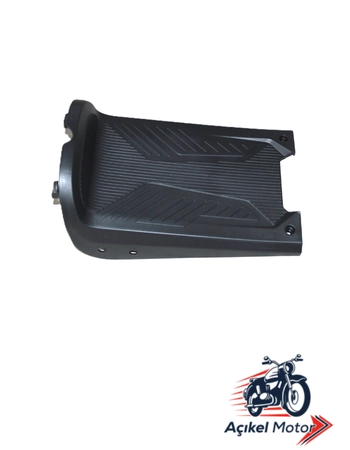 ARORA ZR3 ALT BASAMAK